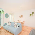 Liiiving In Porto - Boho Blue Home
