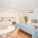 Liiiving In Porto - Boho Blue Home