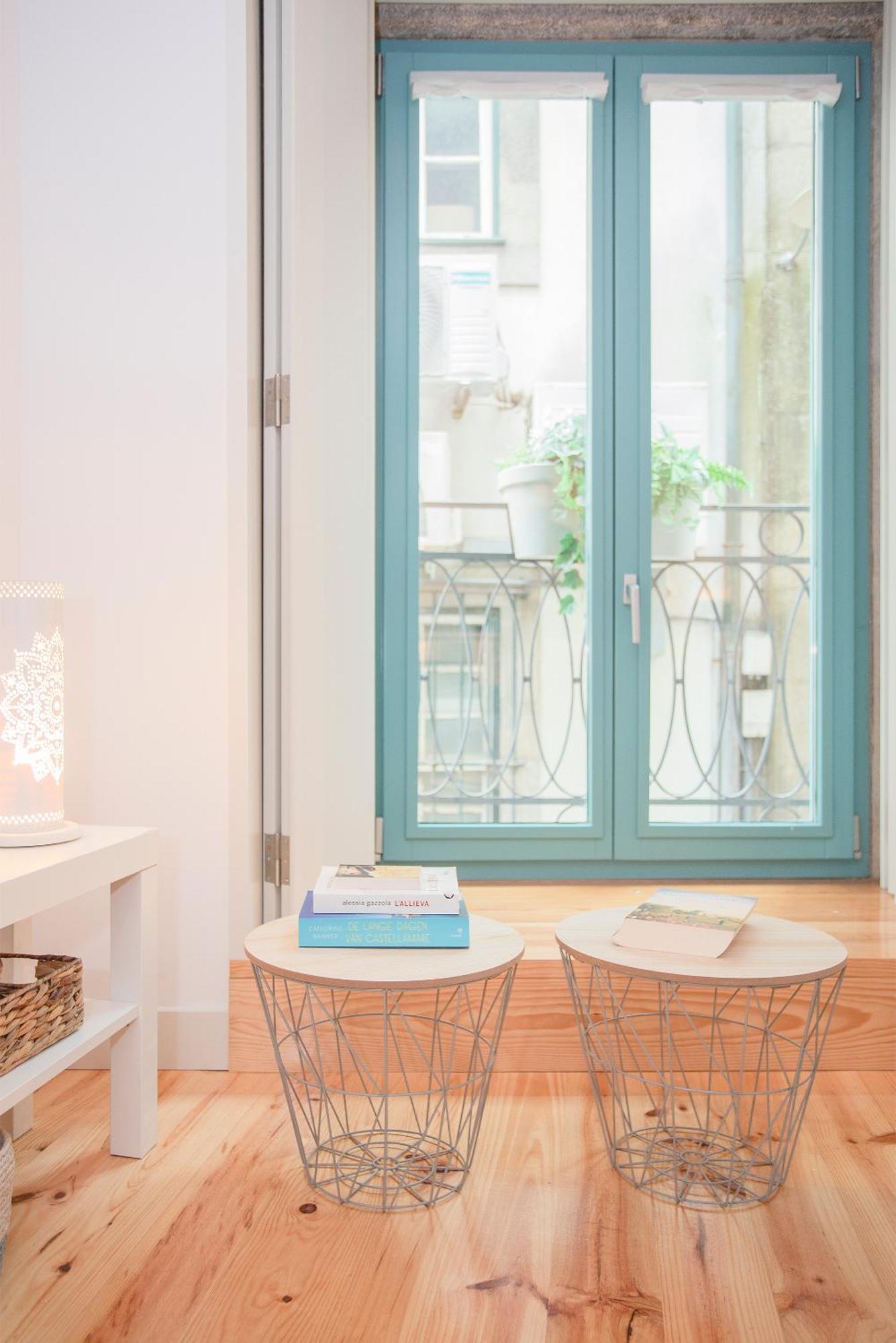 Appartement Liiiving In - Boho Blue