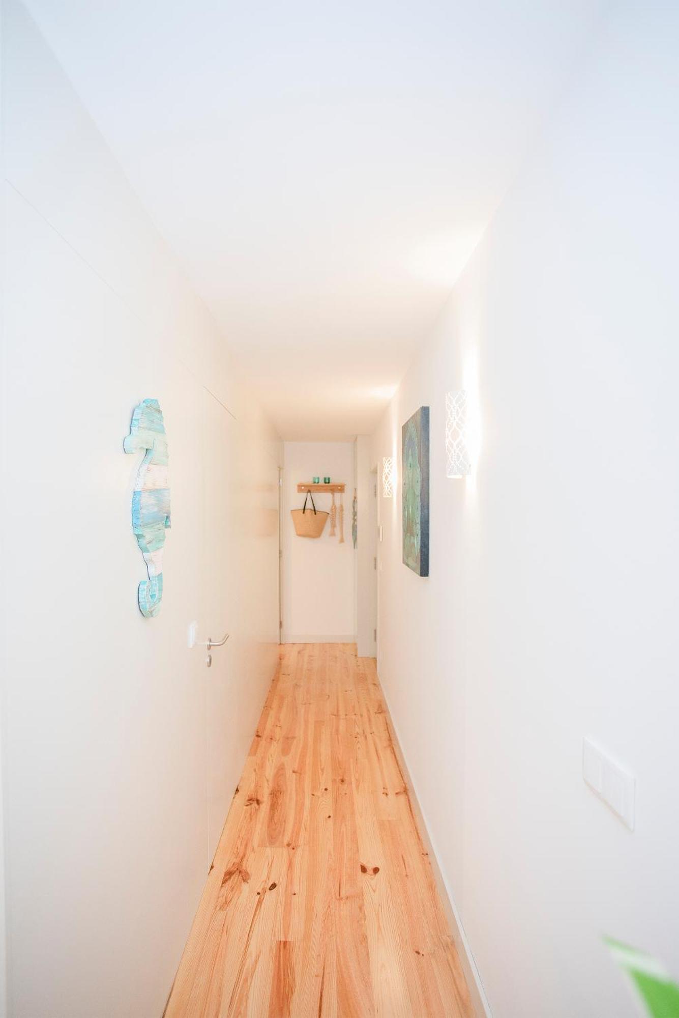 Appartement Liiiving In - Boho Blue *