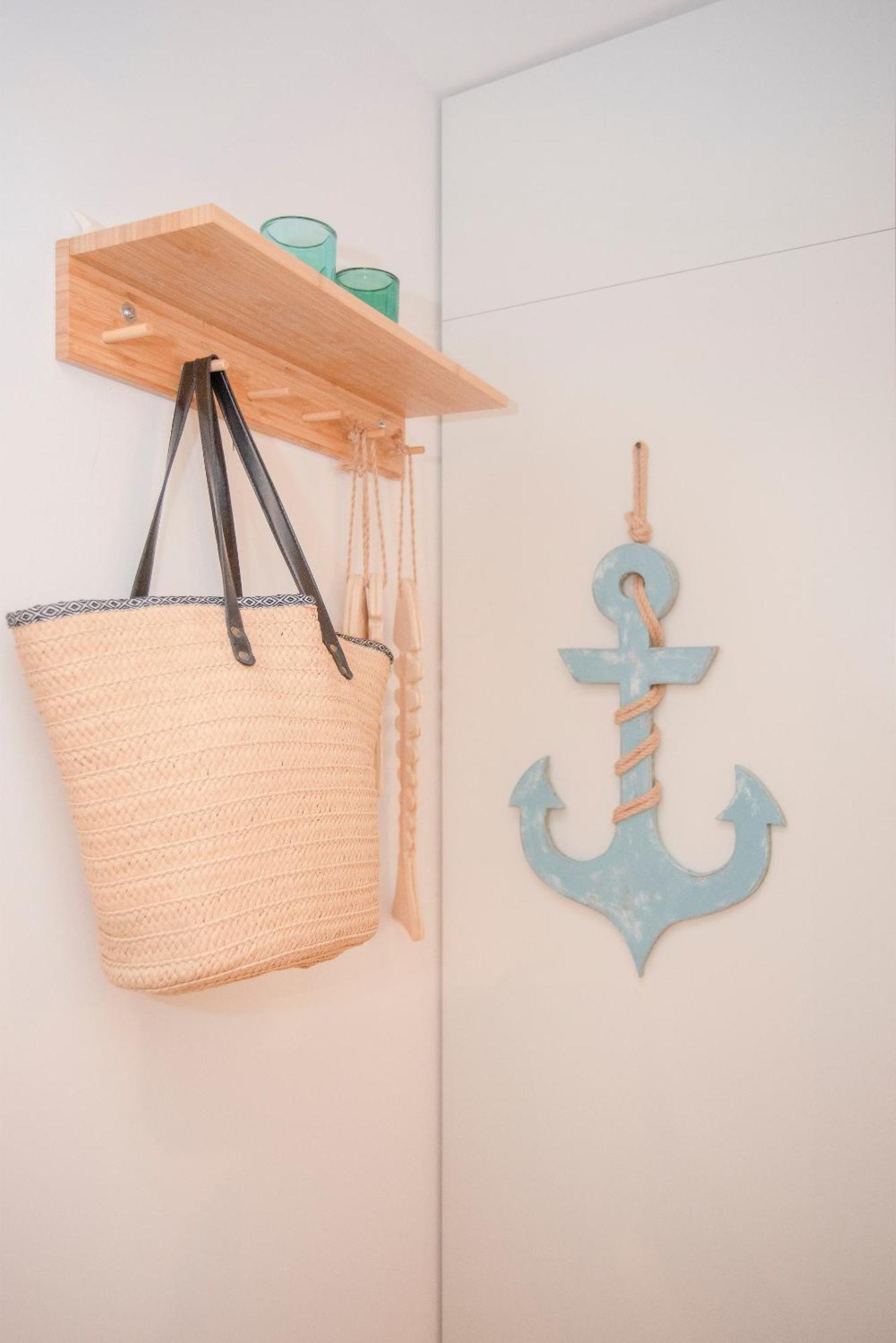 Appartement Liiiving In - Boho Blue