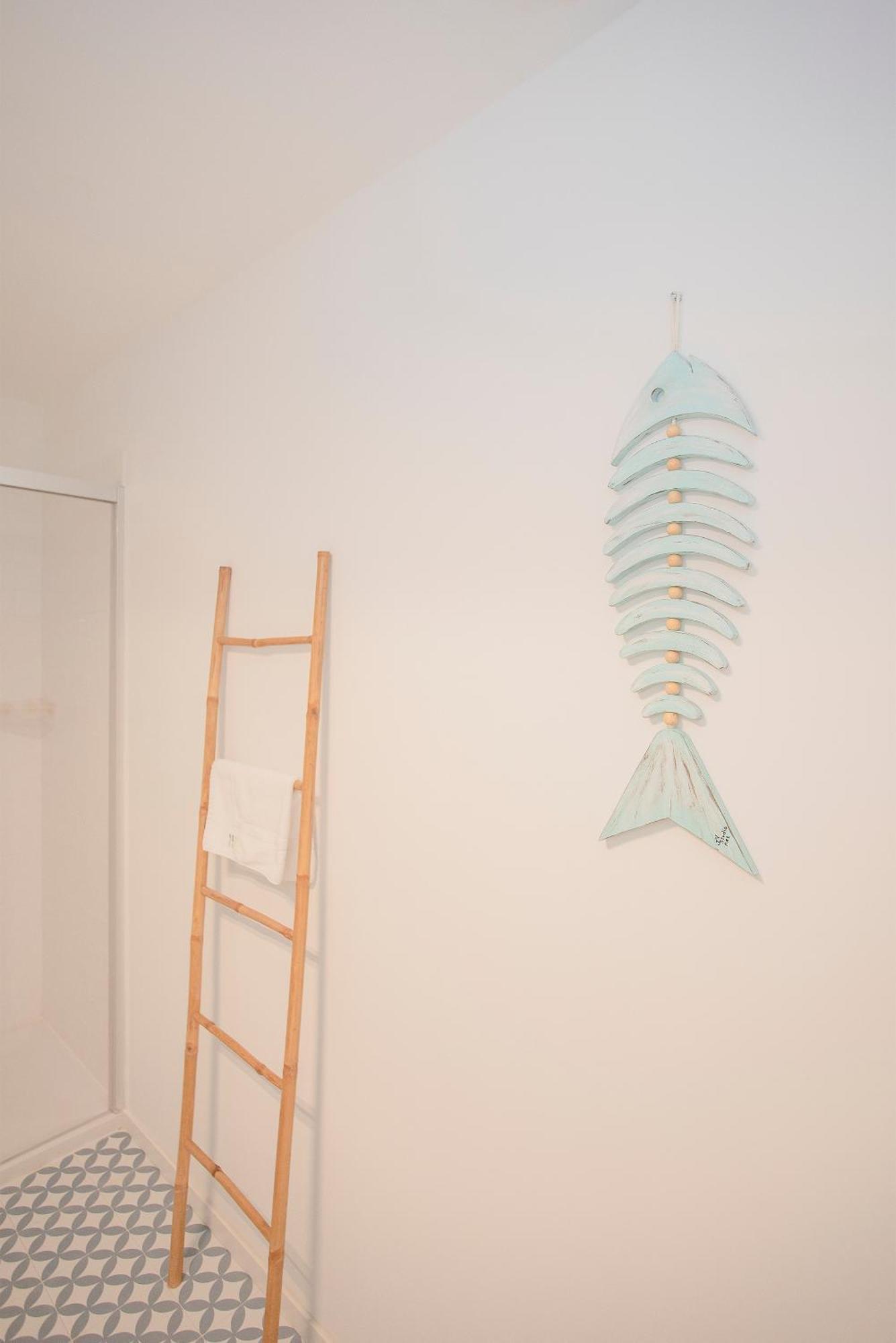Appartement Liiiving In - Boho Blue *
